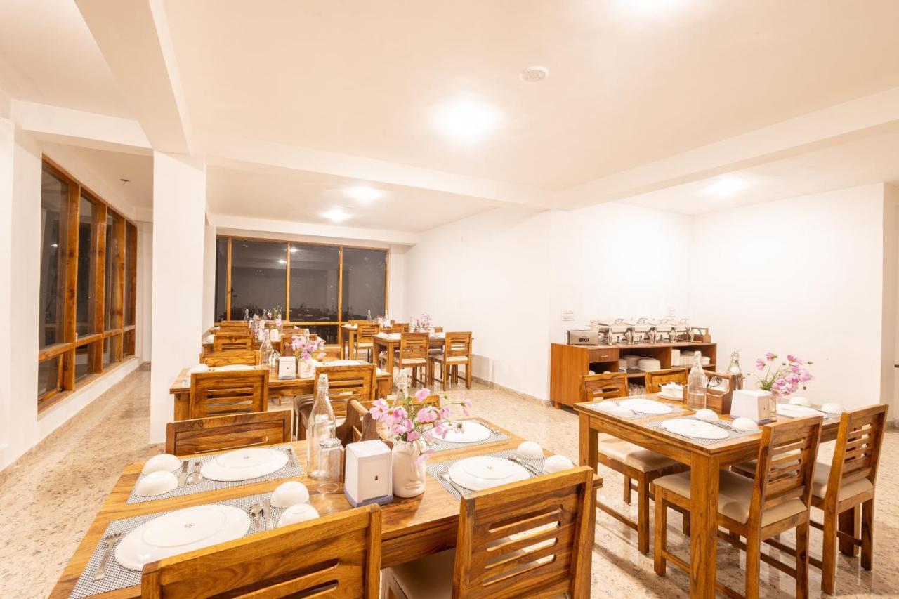 Aroha Residency- A Countryside Resort 马拉里 外观 照片