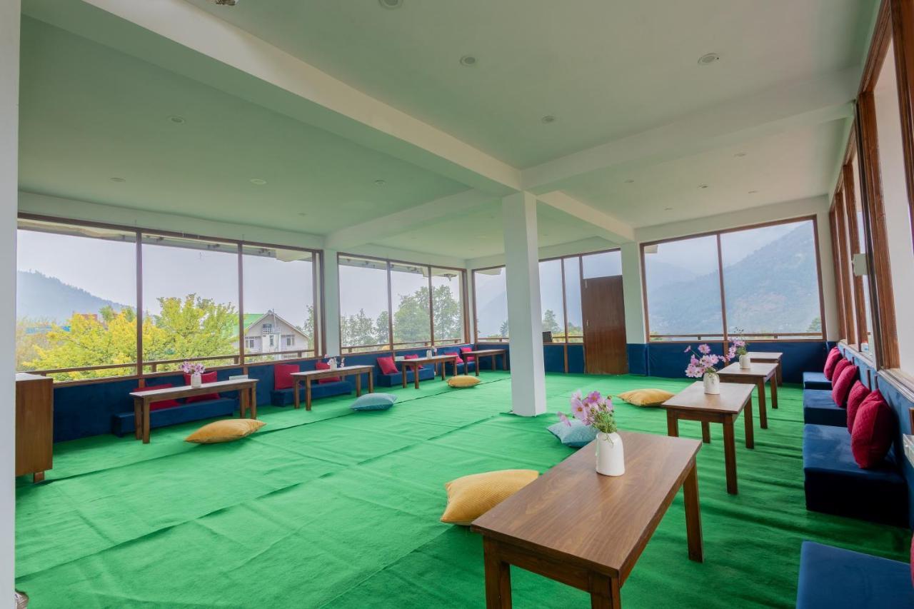 Aroha Residency- A Countryside Resort 马拉里 外观 照片